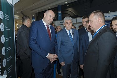Сергей Грачев: «Наши предприятия перестроились с импорта на свое – понятное в обслуживании»